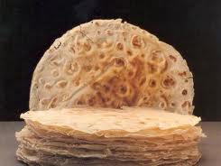 Pane Pane Carasau gr 500