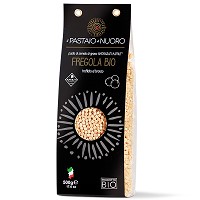 Pasta Fregola Bio Khorasan Kamut 500gr