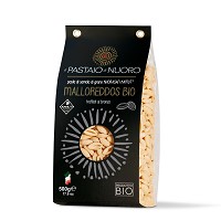 Pasta Malloreddus Bio Khorasan Kamut 500gr
