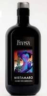 Liquori e distillati Mirto Amaro Bresca Dorada cl 0,50