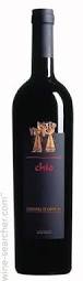 Vini Rossi Chio Cannonau Magnum 1,5 lt