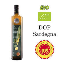 Olio Olio Bio D.o.p.