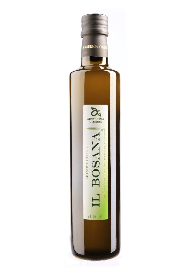 Olio Bosana
