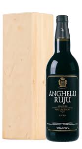 Liquori e distillati Anghelu Ruju