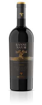Vendita Vini Rossi Kannu Na'Um Vini Rossi Kannu Na'Um