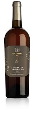 Vernacce Juighissa
