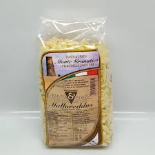 Pasta Malloreddus tradizionali gr 500